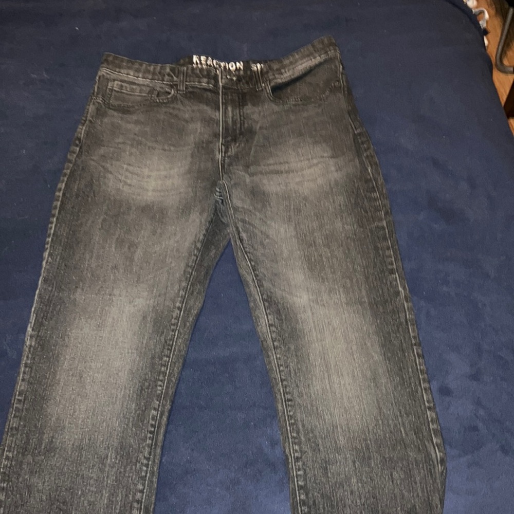 Kenneth Cole Reaction jeans